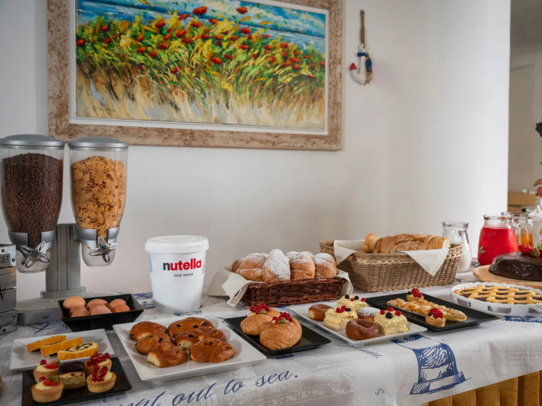 media.Hotel Lina - 21