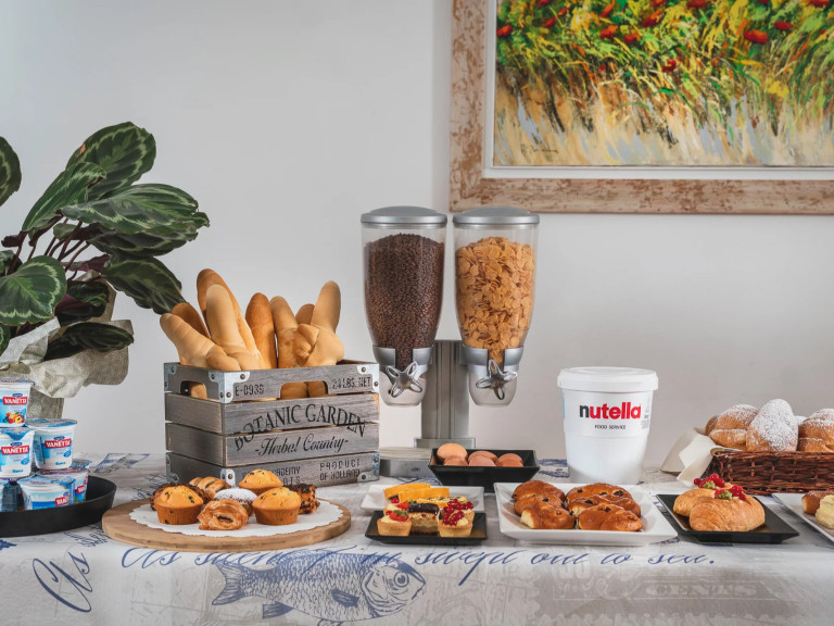 media.Hotel Lina - 26