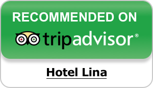 Hotel Lina - Tripadvisor